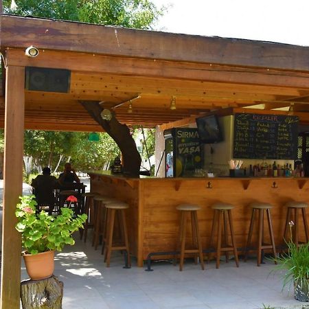 Myndos Bed & Breakfast Bodrum Ngoại thất bức ảnh