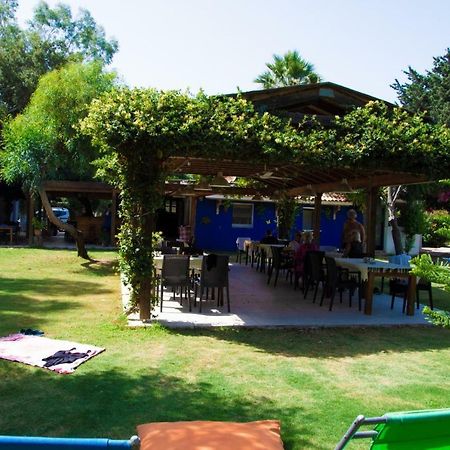 Myndos Bed & Breakfast Bodrum Ngoại thất bức ảnh