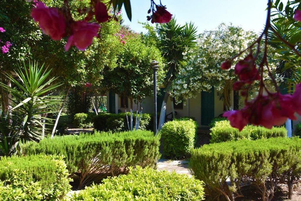 Myndos Bed & Breakfast Bodrum Ngoại thất bức ảnh