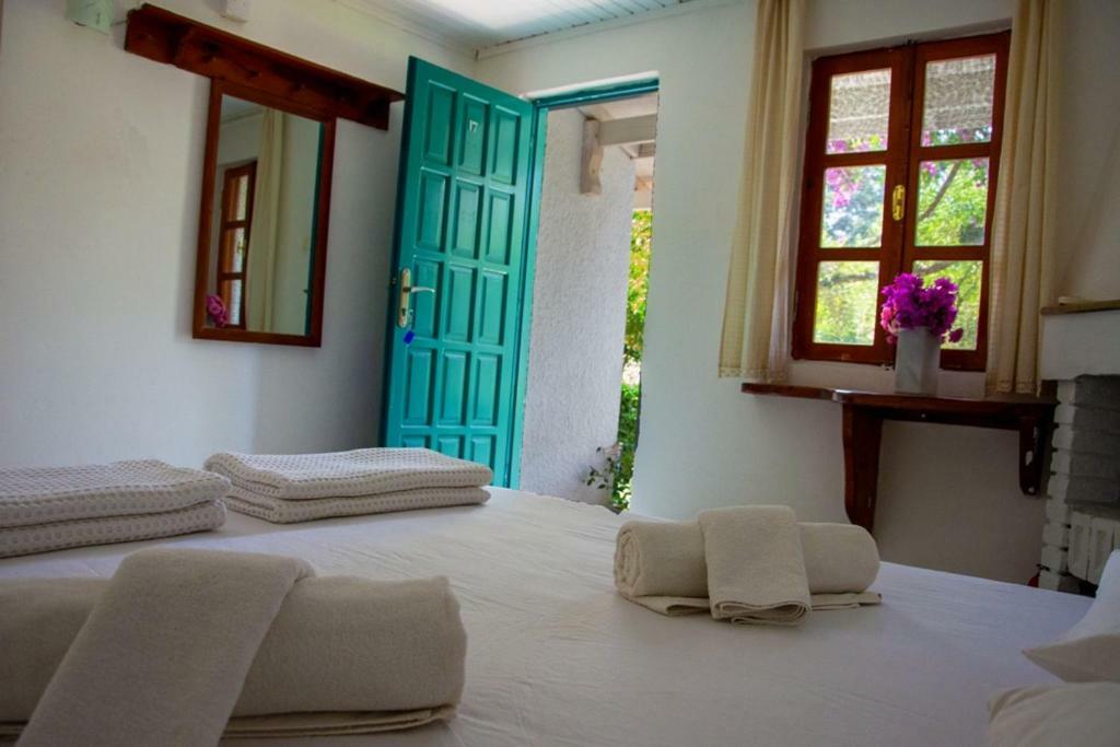 Myndos Bed & Breakfast Bodrum Ngoại thất bức ảnh