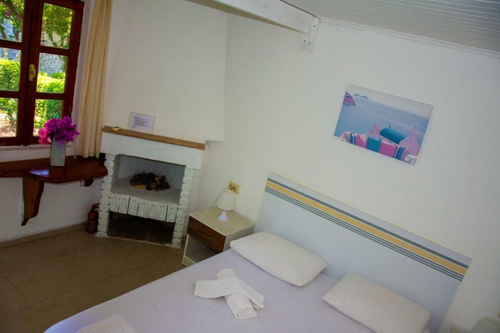 Myndos Bed & Breakfast Bodrum Ngoại thất bức ảnh