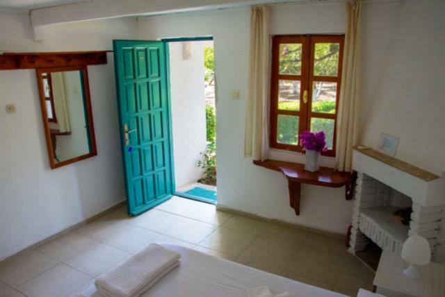 Myndos Bed & Breakfast Bodrum Ngoại thất bức ảnh