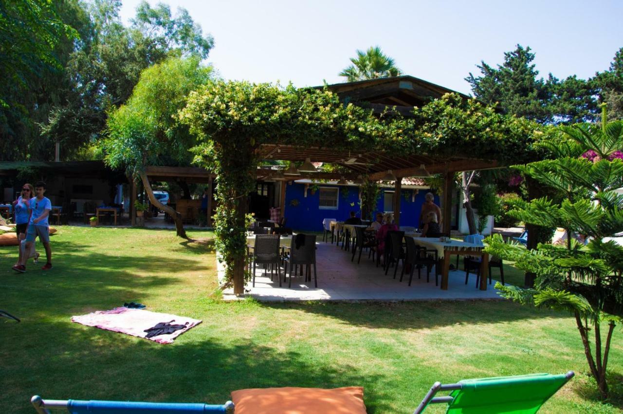 Myndos Bed & Breakfast Bodrum Ngoại thất bức ảnh