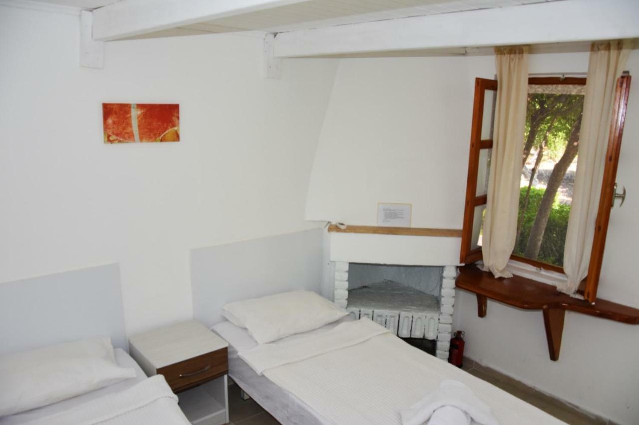 Myndos Bed & Breakfast Bodrum Ngoại thất bức ảnh