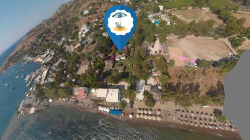 Myndos Bed & Breakfast Bodrum Ngoại thất bức ảnh